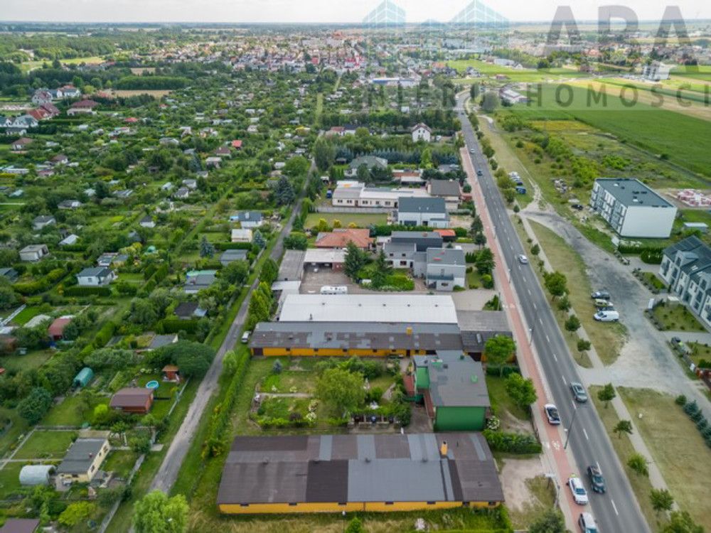 dom wolnostojący, 7 pokoi Słupca Centrum, ul. Romualda Traugutta. Zdjęcie 5