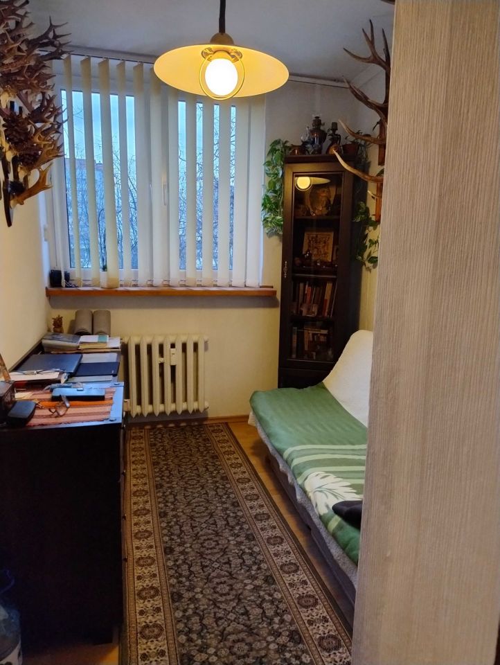 Mieszkanie 2-pokojowe Puławy, ul. Lubelska. Zdjęcie 2