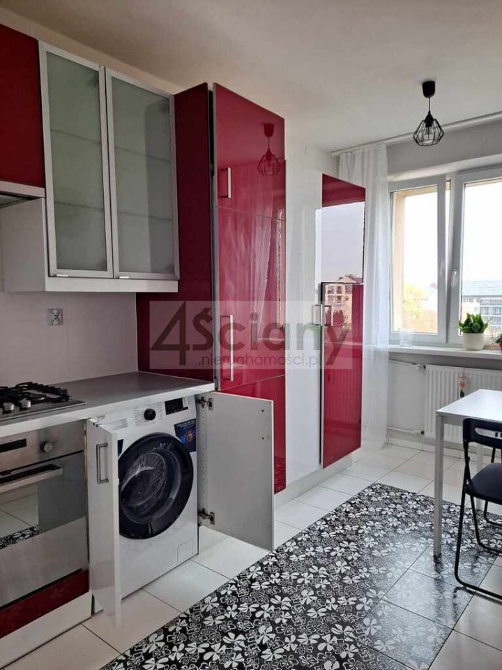 Mieszkanie 2-pokojowe Warszawa Ursynów, ul. Marii Grzegorzewskiej. Zdjęcie 11