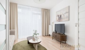 Mieszkanie 2-pokojowe Warszawa Wola, ul. Krochmalna