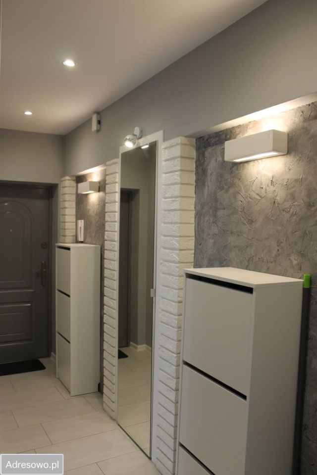 Mieszkanie 3-pokojowe Łódź Widzew, ul. Nowa. Zdjęcie 4