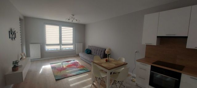 Mieszkanie 2-pokojowe Gorzów Wielkopolski, ul. Franciszka Walczaka. Zdjęcie 1