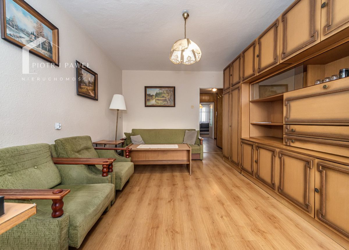 Mieszkanie 2-pokojowe Żywiec, os. Młodych. Zdjęcie 3