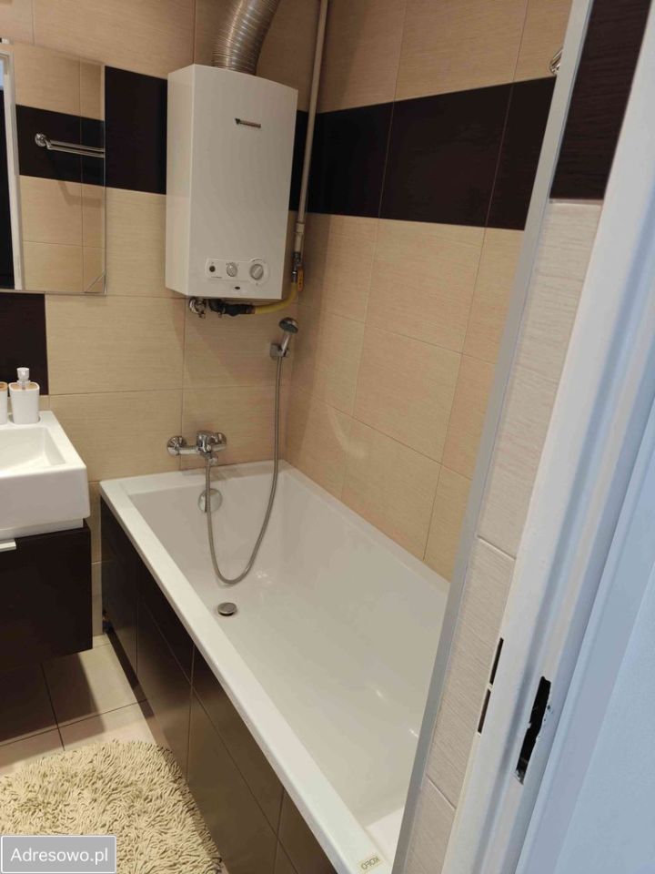 Mieszkanie 3-pokojowe Dąbrowa Górnicza Reden , ul. 1 Maja. Zdjęcie 5