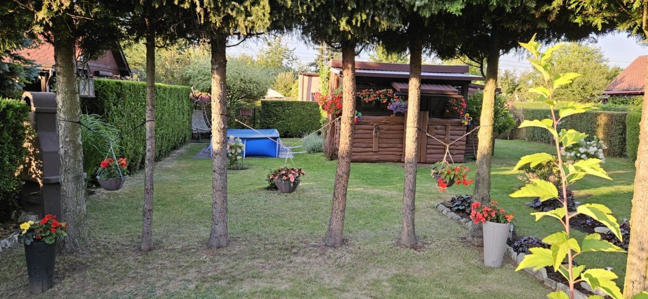 Działka rod Sosnowiec Niwka, ul. Portowa. Zdjęcie 33