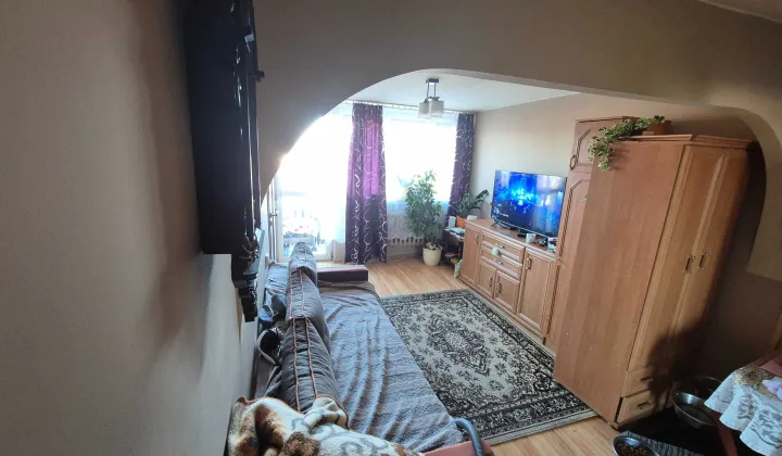 Mieszkanie 3-pokojowe Żnin