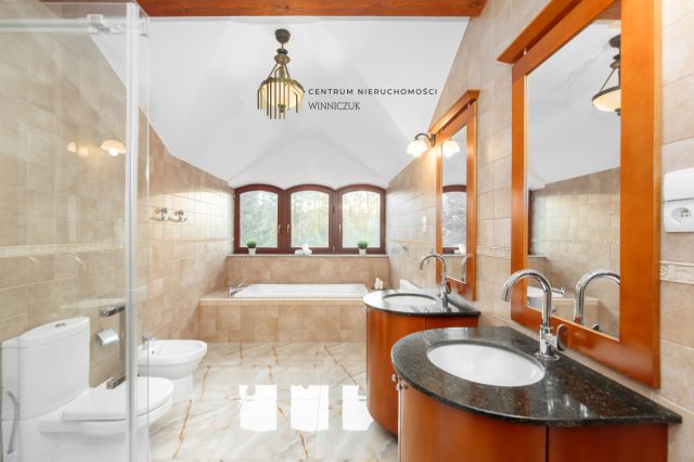 dom wolnostojący, 8 pokoi Ligota Piękna. Zdjęcie 5