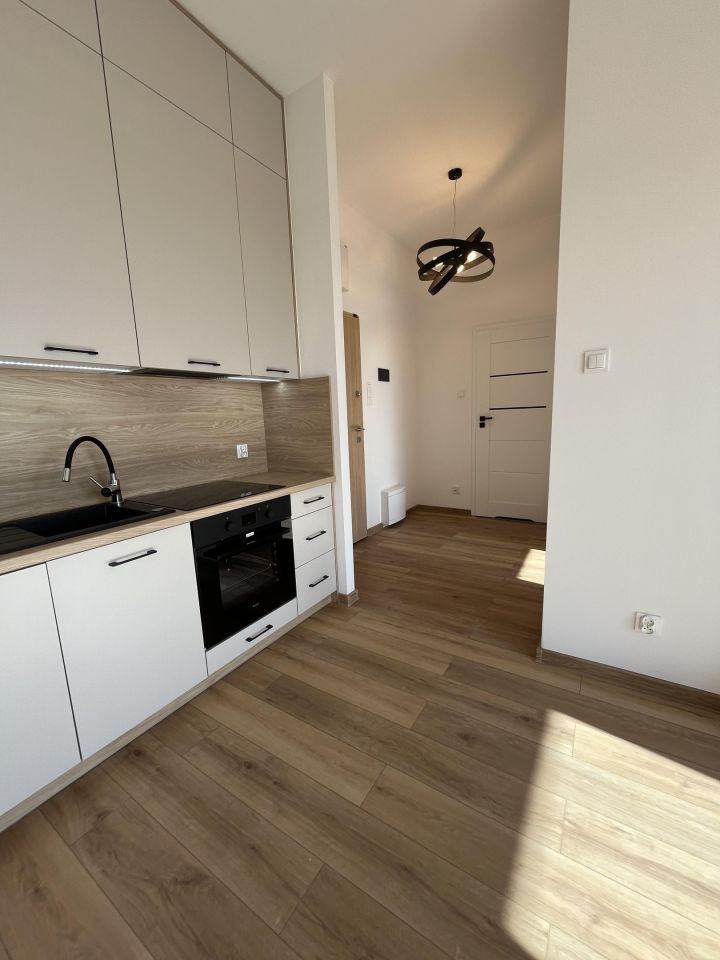 Mieszkanie 2-pokojowe Mława Centrum, ul. Smolarnia. Zdjęcie 5