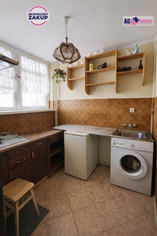 Mieszkanie 2-pokojowe Gdańsk Przymorze, ul. Jagiellońska. Zdjęcie 5