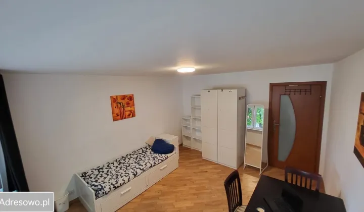 Mieszkanie 3-pokojowe Warszawa Włochy, al. Krakowska