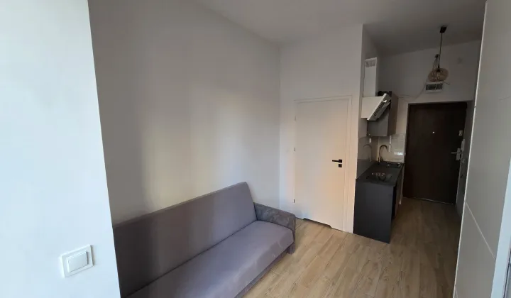 Mieszkanie 1-pokojowe Łódź Górna