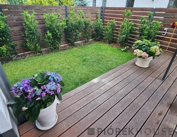 Mieszkanie 5-pokojowe Warszawa Wawer, ul. Jeziorowa. Zdjęcie 17