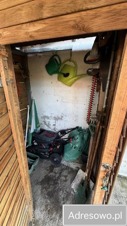 Działka rod Piła, ul. Paderewskiego. Zdjęcie 5