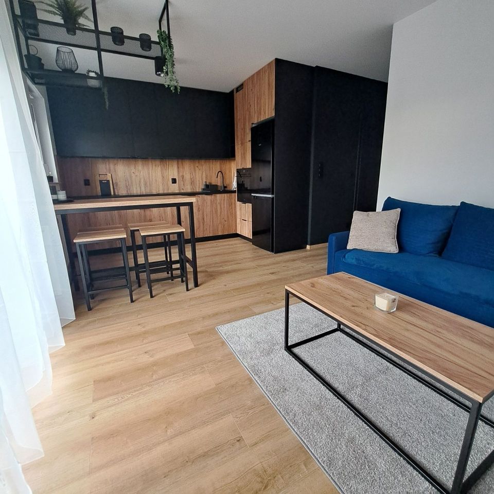 Mieszkanie 2-pokojowe Dopiewo, ul. Leśna. Zdjęcie 8