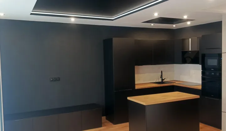 Mieszkanie 3-pokojowe Jastrzębie-Zdrój Jastrzębie Dolne, ul. Turystyczna