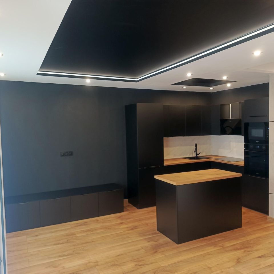 Mieszkanie 3-pokojowe Jastrzębie-Zdrój Jastrzębie Dolne, ul. Turystyczna. Zdjęcie 1