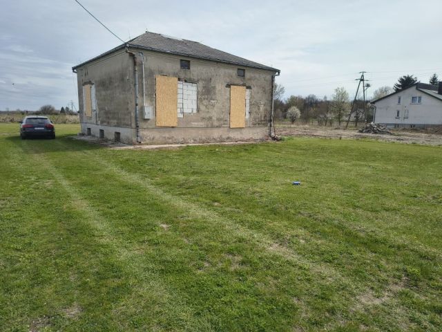 dom wolnostojący Werbkowice. Zdjęcie 1