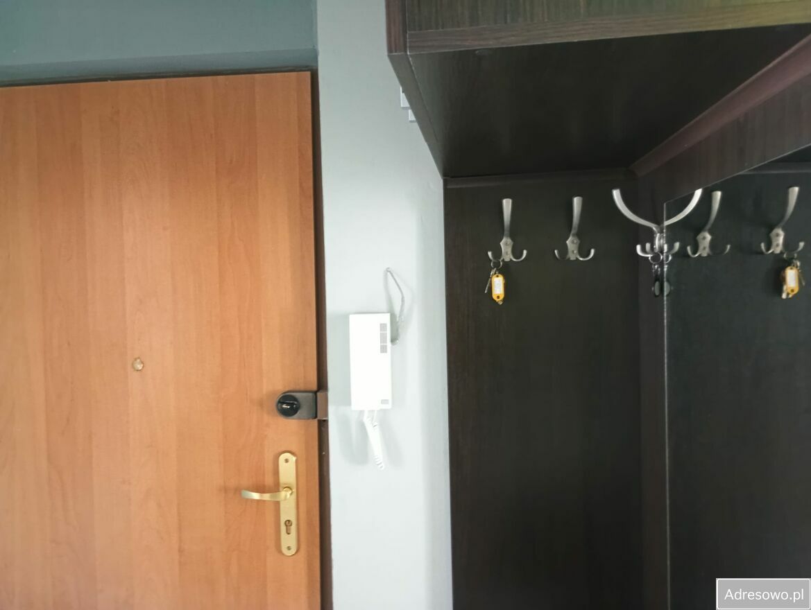 Mieszkanie 2-pokojowe Jastrzębie-Zdrój, ul. Słoneczna. Zdjęcie 8