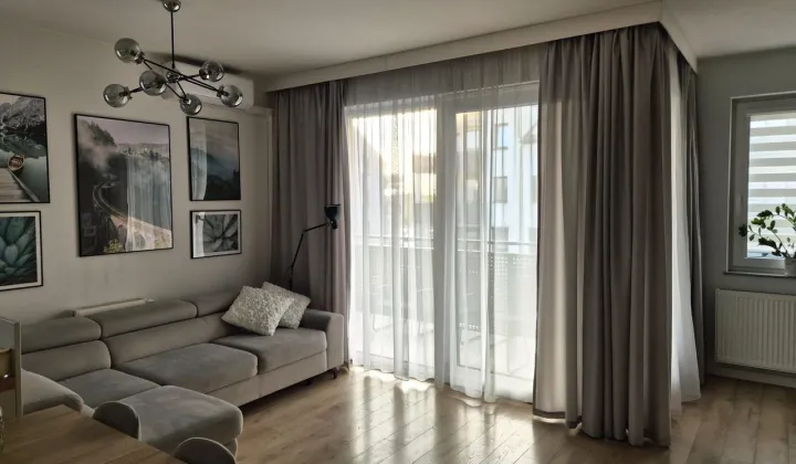 Mieszkanie 2-pokojowe Oleśnica, ul. Szmaragdowa