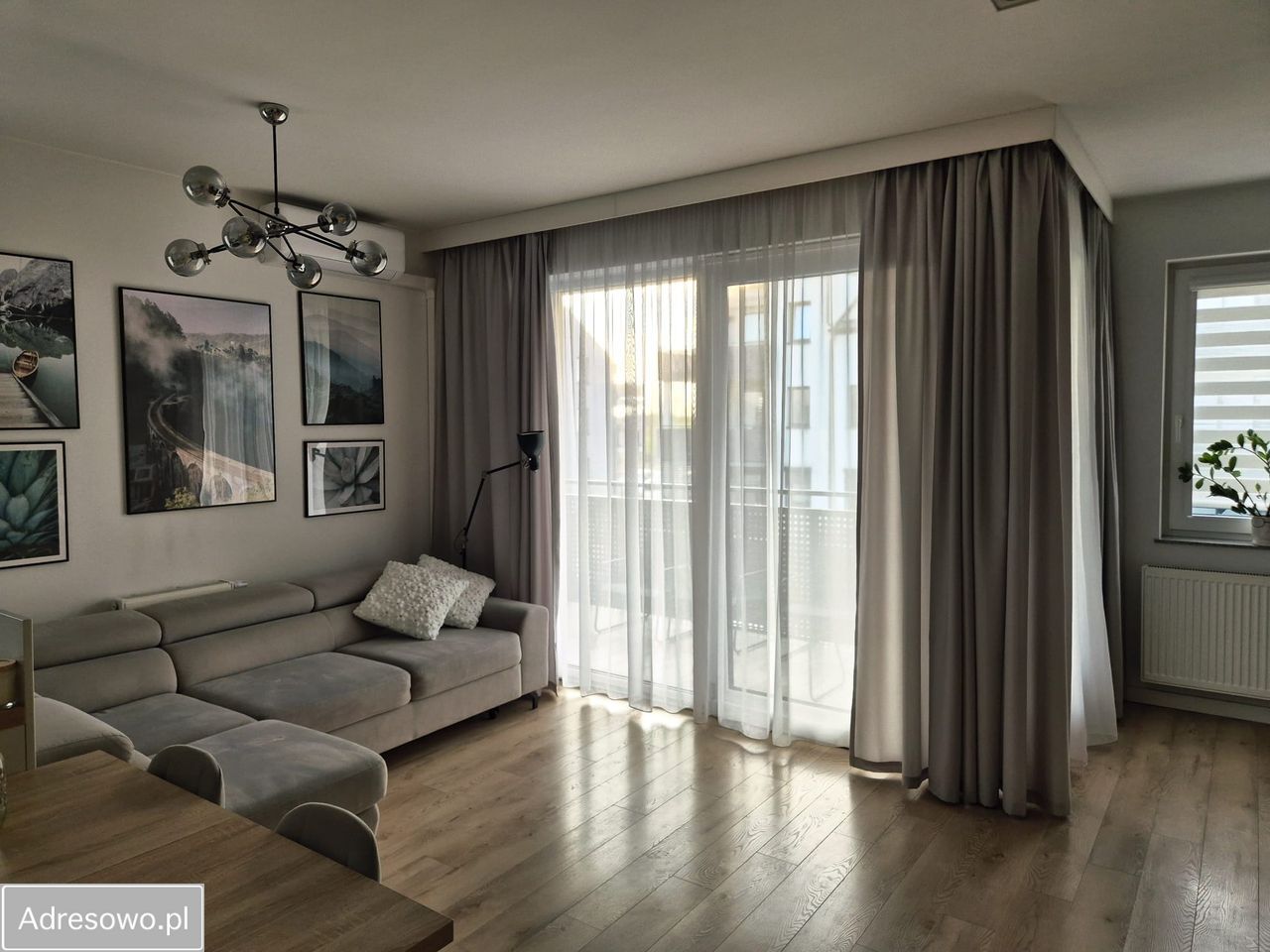 Mieszkanie 2-pokojowe Oleśnica, ul. Szmaragdowa. Zdjęcie 1