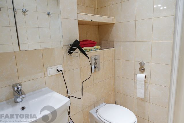 Mieszkanie 3-pokojowe Szczecin Centrum, ul. Małopolska. Zdjęcie 13