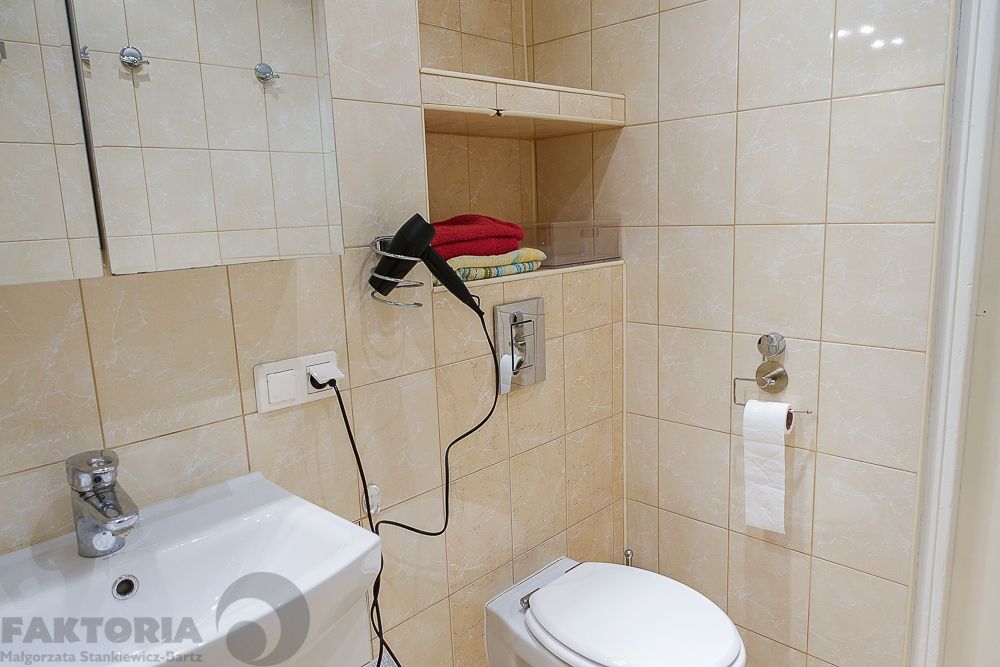 Mieszkanie 3-pokojowe Szczecin Centrum, ul. Małopolska. Zdjęcie 13