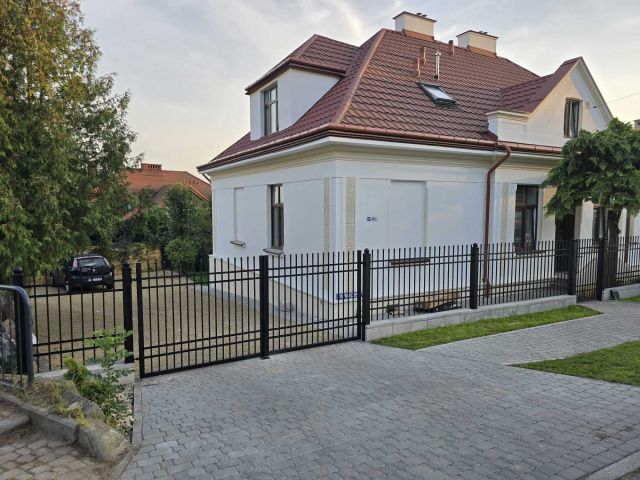 Nieruchomość komercyjna Przemyśl. Zdjęcie 1
