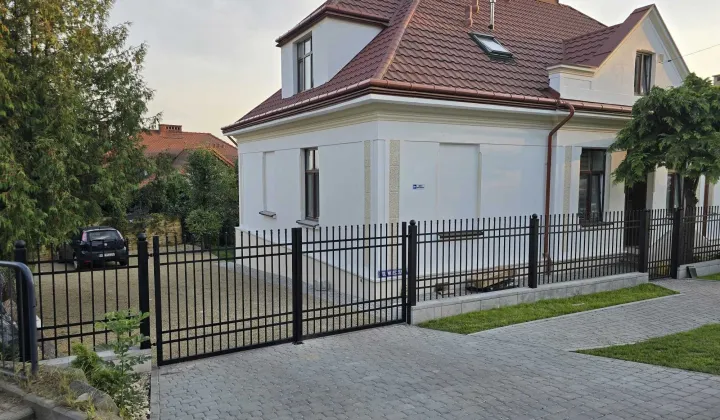 Nieruchomość komercyjna Przemyśl