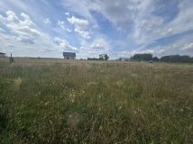 Działka budowlana Nowe Polaszki. Zdjęcie 2