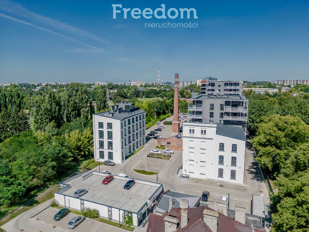 Mieszkanie 3-pokojowe Łódź, ul. Drewnowska. Zdjęcie 13