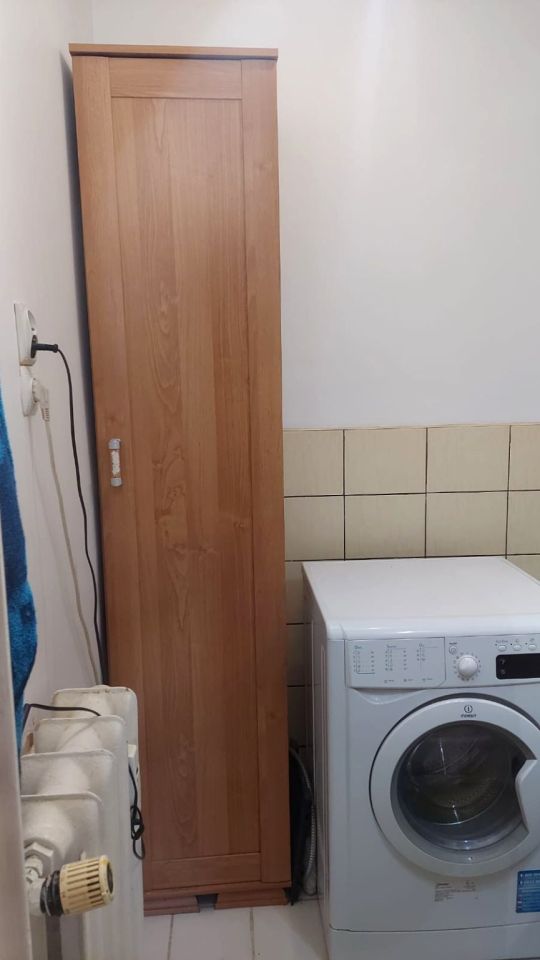 Mieszkanie 3-pokojowe Poznań Piątkowo, os. Bolesława Śmiałego. Zdjęcie 6