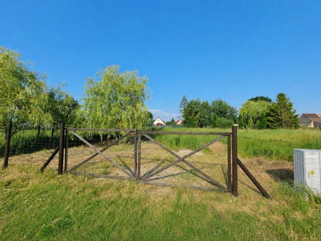 Działka budowlana Osolin. Zdjęcie 8