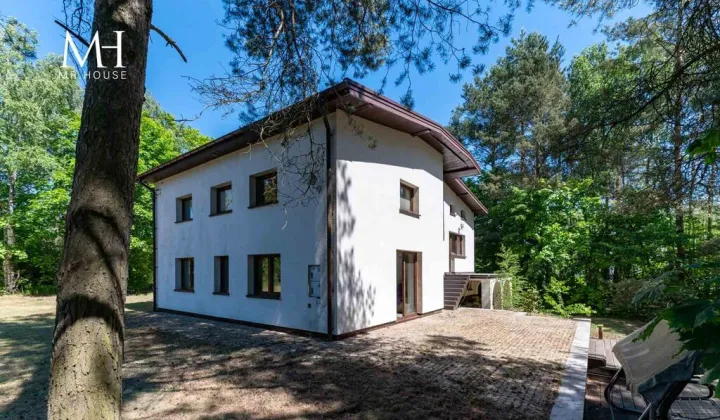 dom wolnostojący, 5 pokoi Orpelów-Numerki