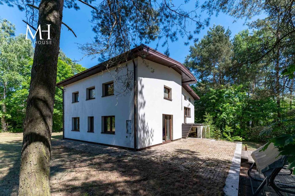 dom wolnostojący, 5 pokoi Orpelów-Numerki. Zdjęcie 1