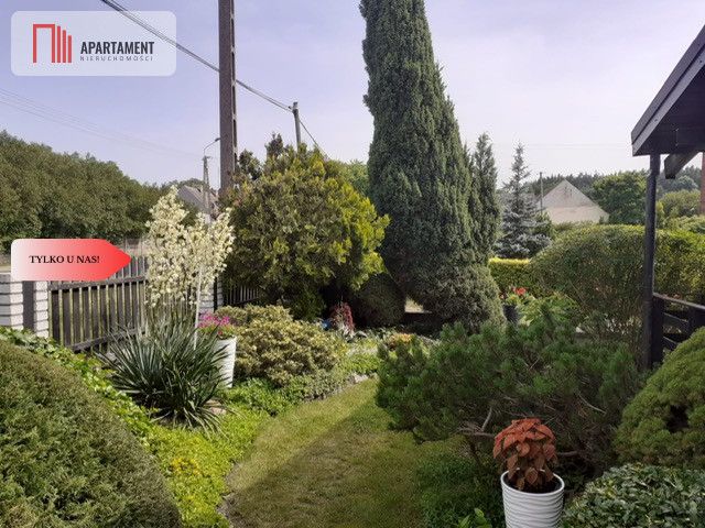 dom wolnostojący, 4 pokoje Gromadno. Zdjęcie 11