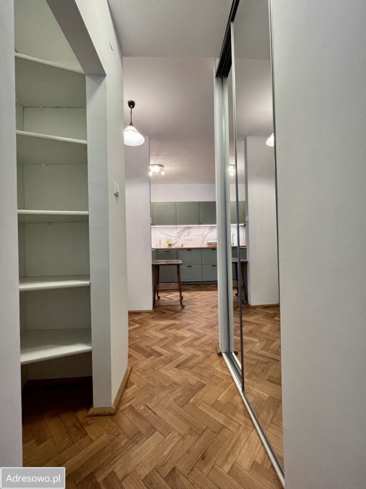 Mieszkanie 2-pokojowe Warszawa Mokotów, ul. Sielecka. Zdjęcie 12