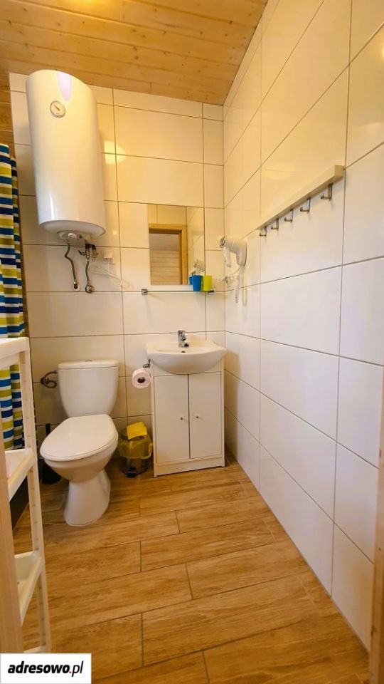 Hotel/pensjonat Gąski, ul. Nadbrzeżna. Zdjęcie 7