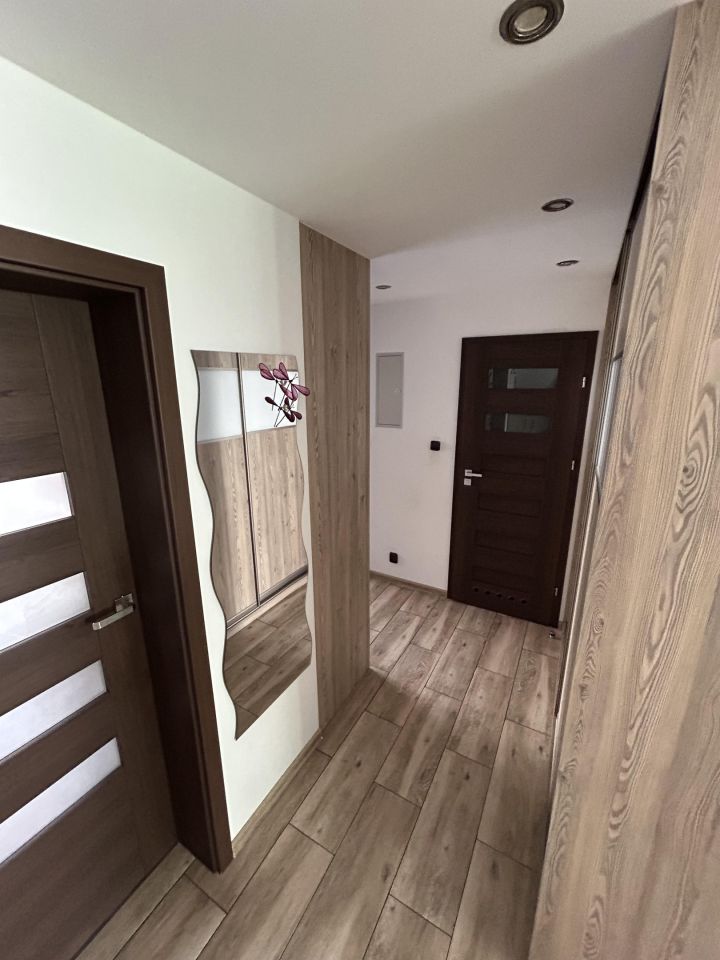 inny, 3 pokoje Tychy Centrum, al. marsz. Piłsudskiego. Zdjęcie 3