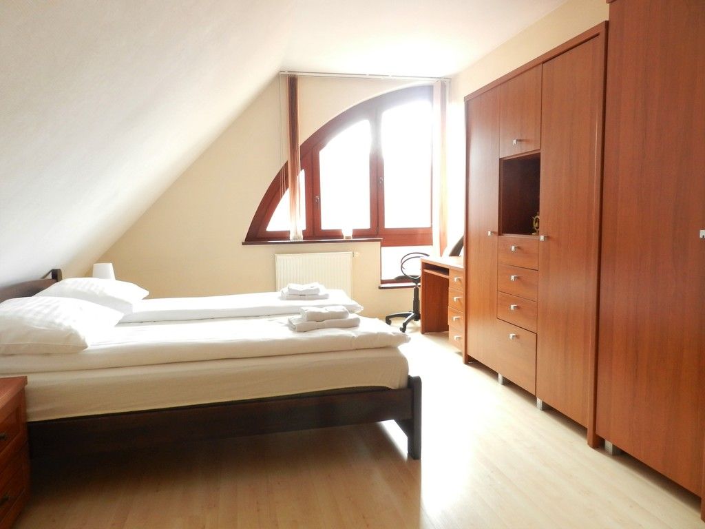 Mieszkanie 2-pokojowe Szczecin Centrum, ul. Staromłyńska. Zdjęcie 9