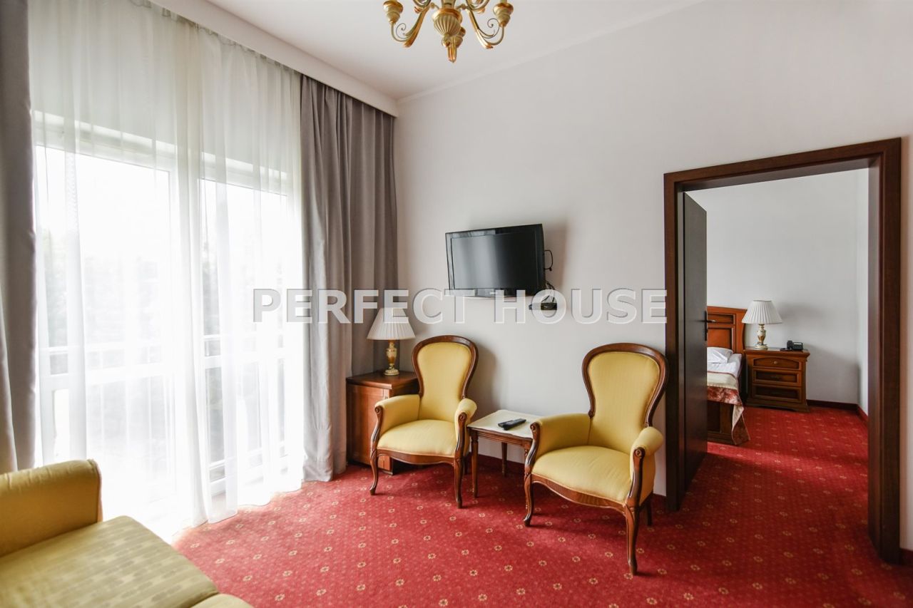 Hotel/pensjonat Ciechocinek. Zdjęcie 36