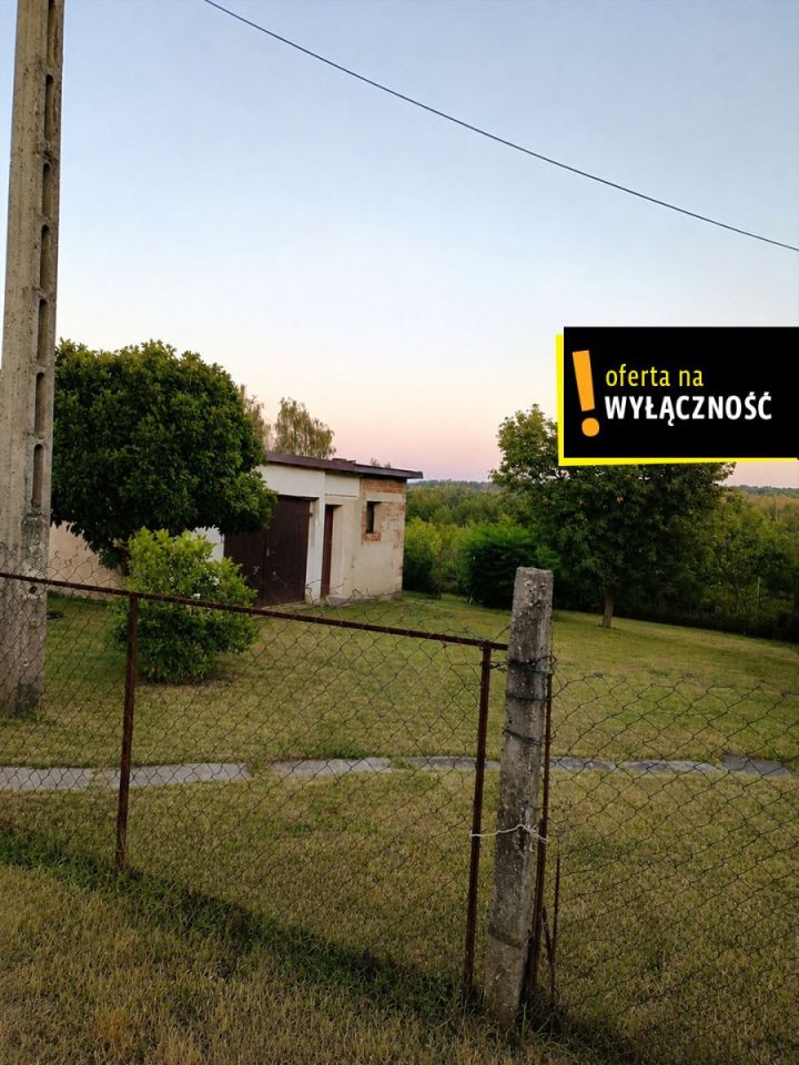 dom wolnostojący, 3 pokoje Budziska, ul. Wolności. Zdjęcie 3