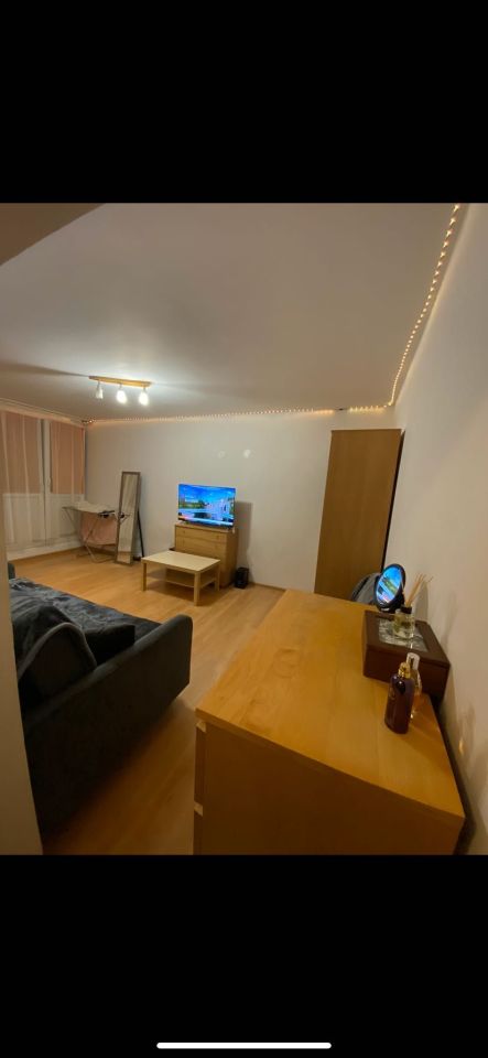 Mieszkanie 1-pokojowe Wrocław Śródmieście, ul. Legnicka. Zdjęcie 6