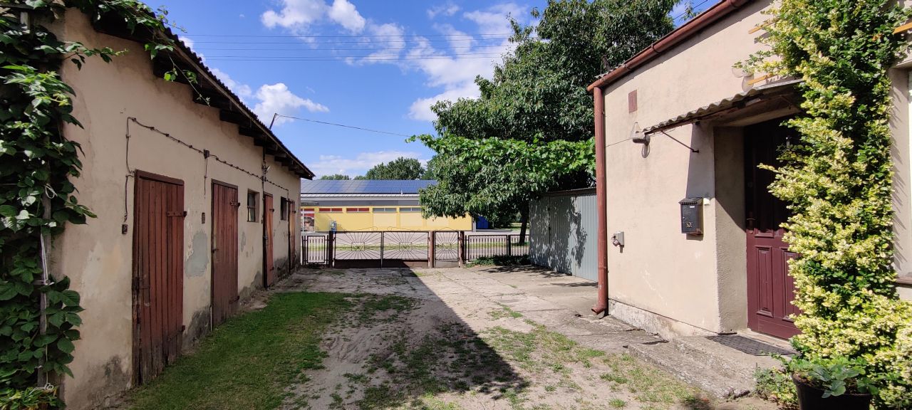 bliźniak, 4 pokoje Wyszyna, ul. Turkowska. Zdjęcie 10