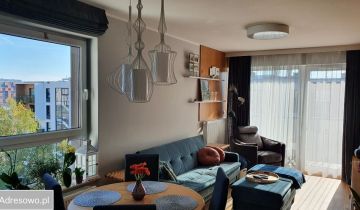 Mieszkanie 3-pokojowe Wrocław Fabryczna, ul. Małopanewska
