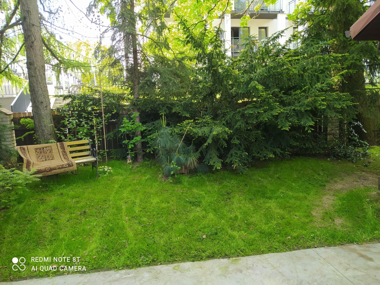 bliźniak, 6 pokoi Warszawa Białołęka, ul. Kazimierza Szałasa. Zdjęcie 22