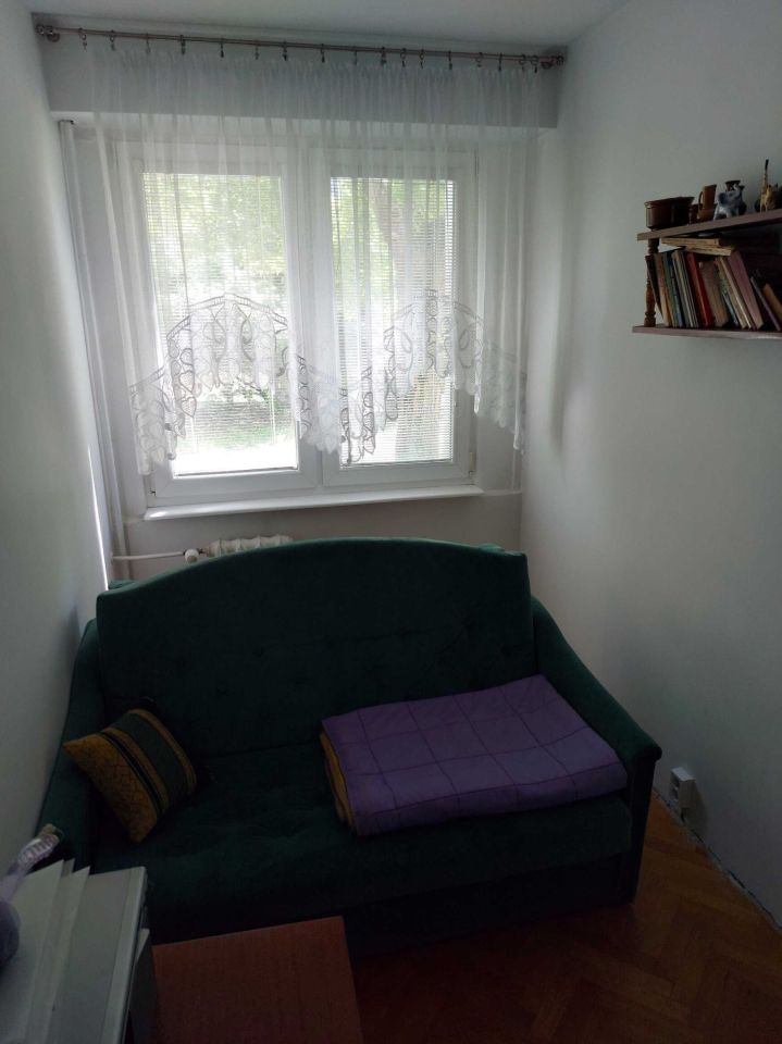 Mieszkanie 2-pokojowe Włocławek Zazamcze. Zdjęcie 8