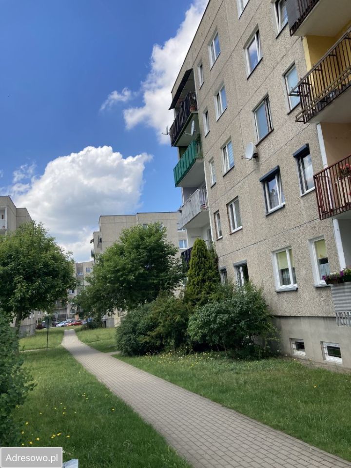 Mieszkanie 3-pokojowe Bolesławiec, ul. Konstytucji 3 Maja. Zdjęcie 11