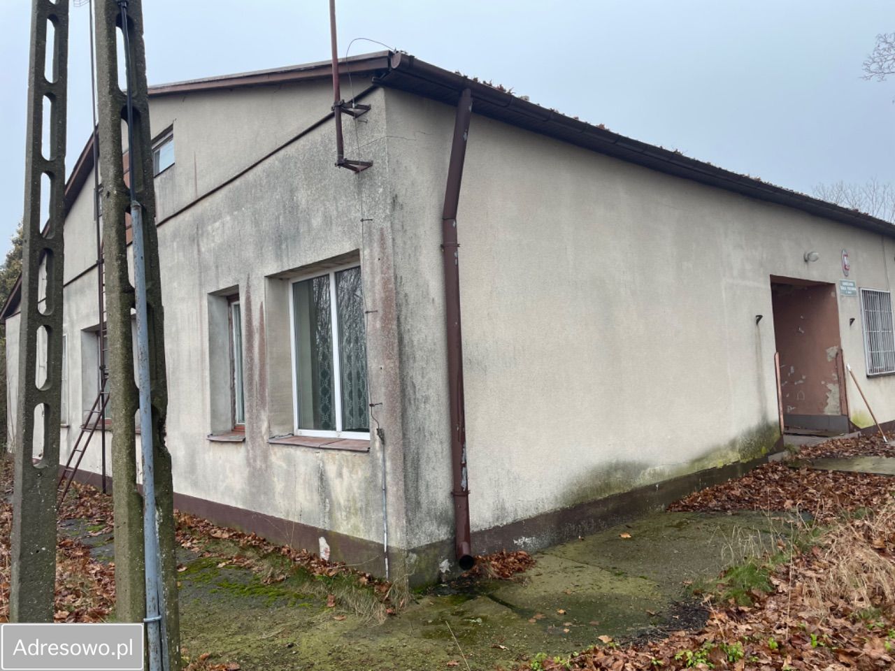 Nieruchomość komercyjna Zawady. Zdjęcie 5