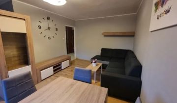 Mieszkanie 1-pokojowe Warszawa Bielany, ul. Wojciecha Bogusławskiego