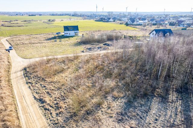 Działka inwestycyjna Gnieżdżewo. Zdjęcie 10